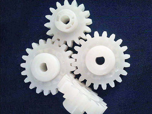勤興機(jī)械齒輪生產(chǎn)交期短，服務(wù)也很好