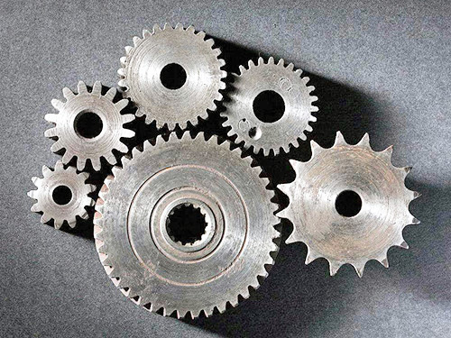 勤興機(jī)械齒輪品質(zhì)過硬，可以放心使用
